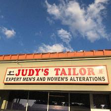 Judy's Tailor Shop