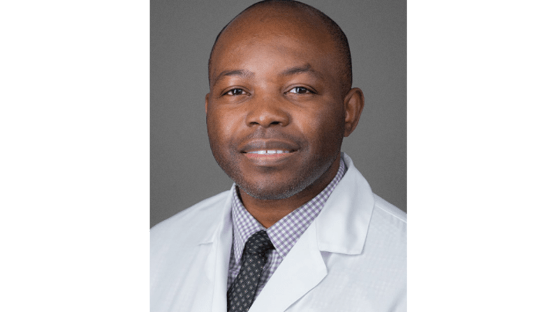 Arnold B Etame, MD, PhD
