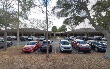 Florida Department of Transportation: District 7 Headquarters