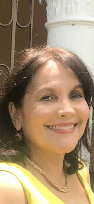 Wanda Lis Sanz, M.D.