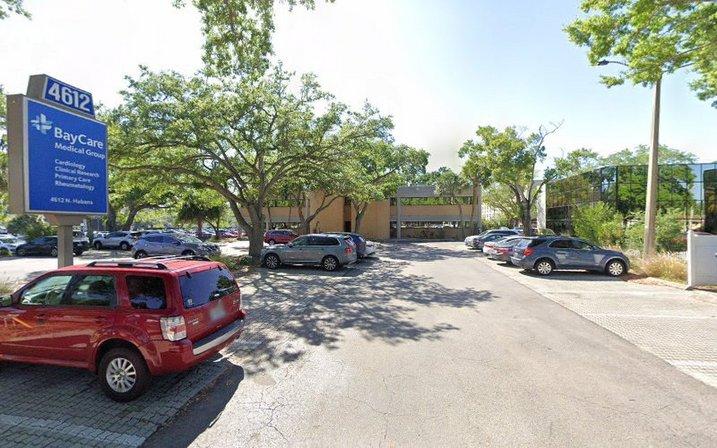 BayCare Medical Group Cardiology (Tampa)