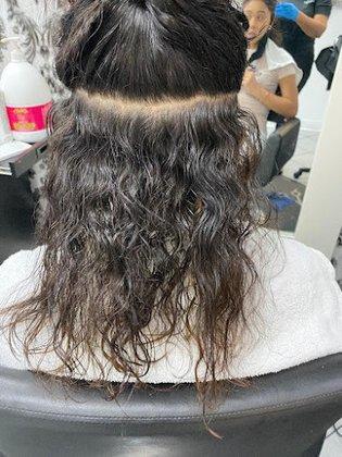 Naara Dominican Hair Studio (Dominican Salon)