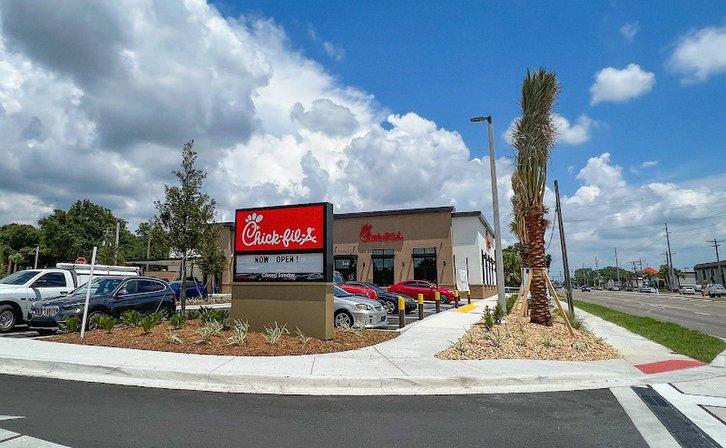 Chick-fil-A