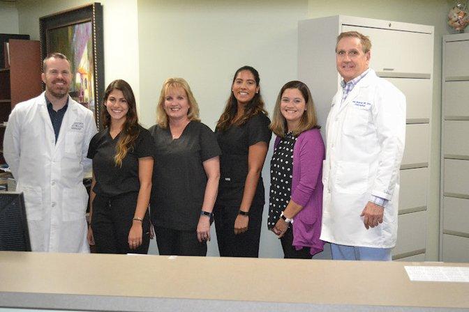 EAR, NOSE & THROAT ASSOCIATES-PETER B. MCKERNAN, MD, DDS