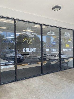 Online Mattress Showroom Tampa