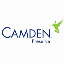 Camden Preserve Apartments