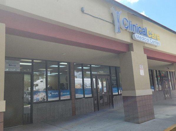 Florida Family Primary Care Centers of Temple Terrace