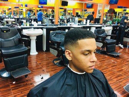 Bulls Barbershop