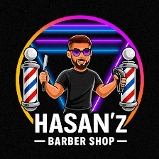 Hasan’z barbershop