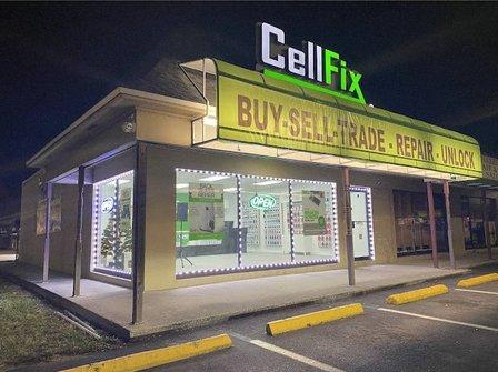 CellFix Busch