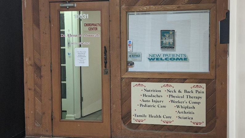 Dr Elena M Morreale DC PA