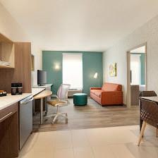 Home2 Suites by Hilton Brandon Tampa