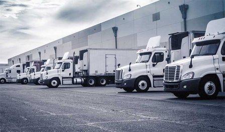 Pro Truck Repair Tampa
