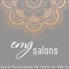 EMG Salons