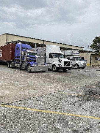 Suddath Moving & Storage