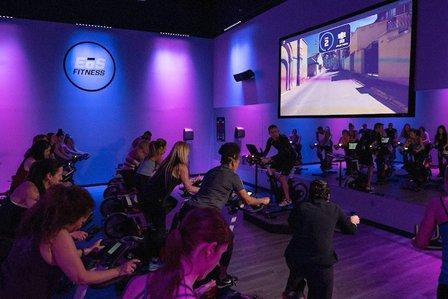 EōS Fitness