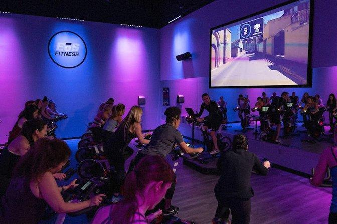 EōS Fitness