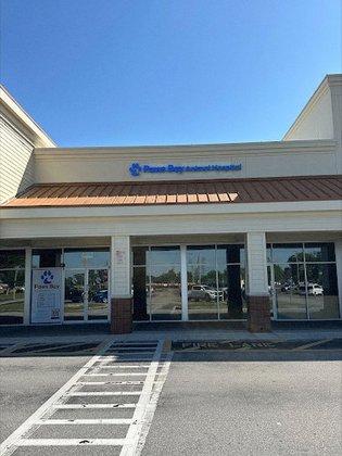 Paws Bay Animal Hospital