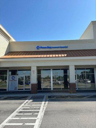 Paws Bay Animal Hospital