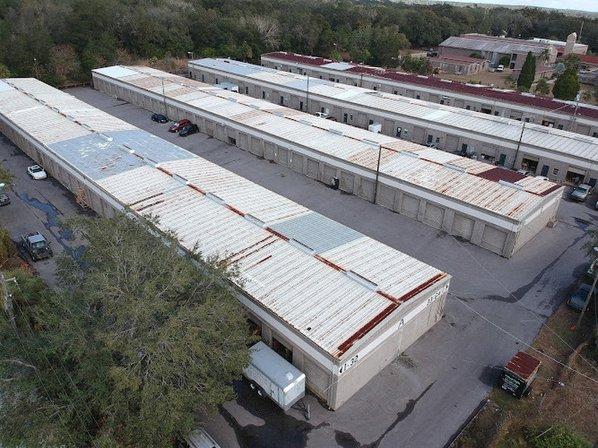 Temple Terrace Business and Storage Park