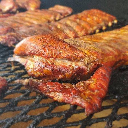 IMPERIAL BBQ LLC