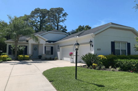 CertaPro Painters of St Petersburg - North Bradenton, FL