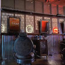 Machine Shop Barber Company