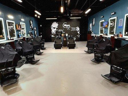 ManCave for Men - St. Pete