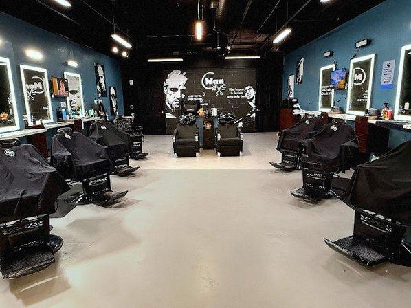 ManCave for Men - St. Pete