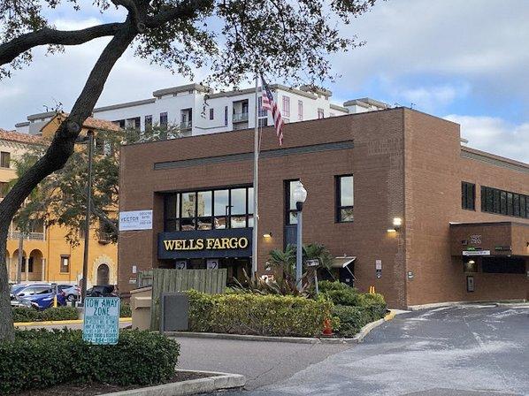 Wells Fargo Bank