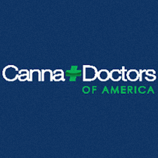 Canna Doctors of America - St. Petersburg
