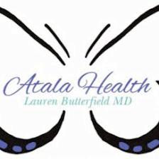 Dr. Lauren Butterfield, Atala Health