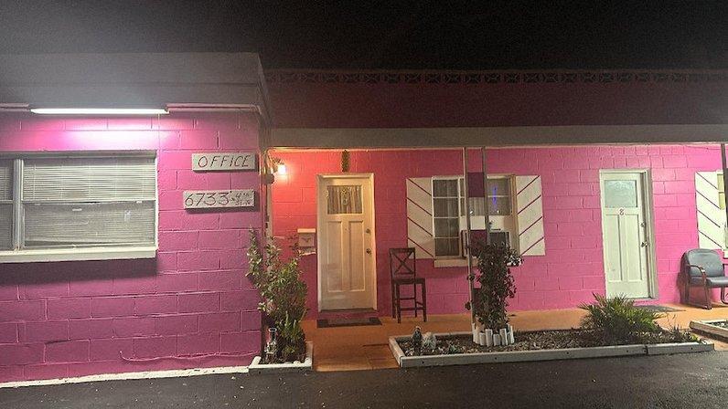 El Patio