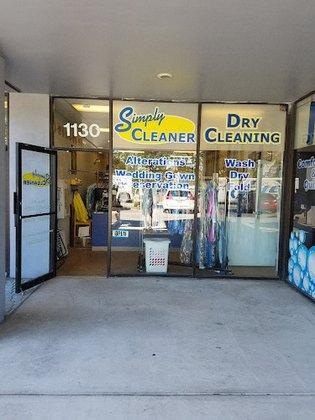 Simply Cleaner