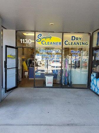 Simply Cleaner