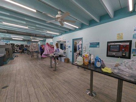 St. Petersburg Laundry