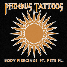 Phoebus Tattoos & Piercings