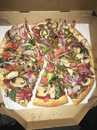 Pizza Hut