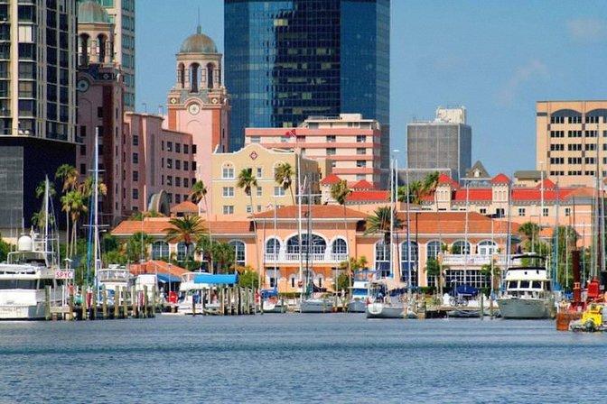 Tampa Bay and Pinellas Mediation