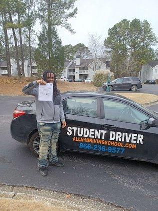ALL N 1 DRIVING SCHOOL