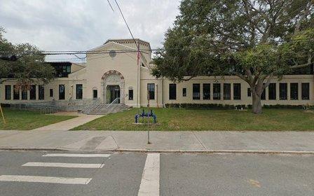 University Preparatory Academy