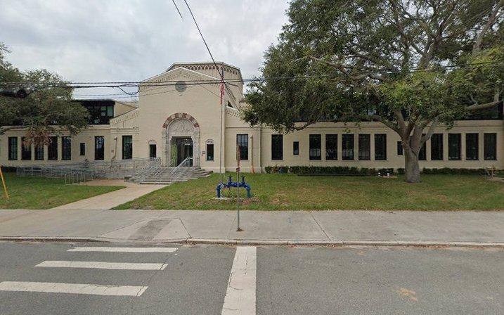 University Preparatory Academy