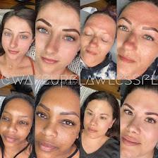 Wake Up Flawless