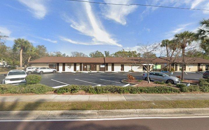 Infinite Health and Wellness Center