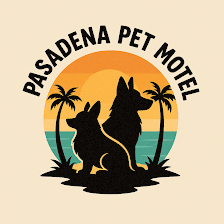 Pasadena Pet Motel