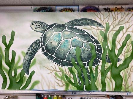 Triplett Art Works