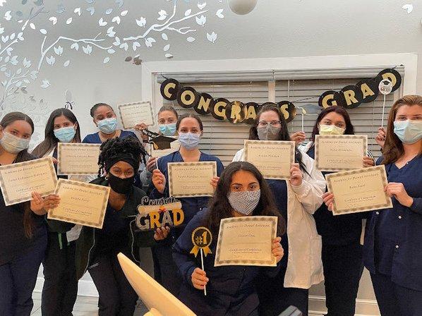Academy for Dental Assistants