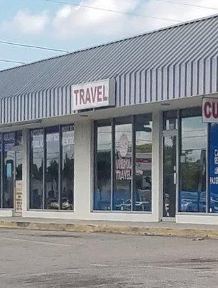 Unipol Travel Inc