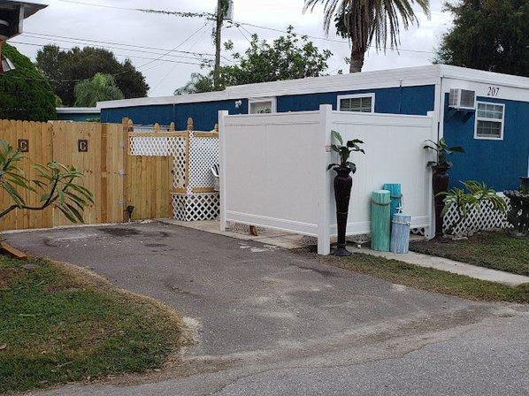 Vagabond Mobile Home Park