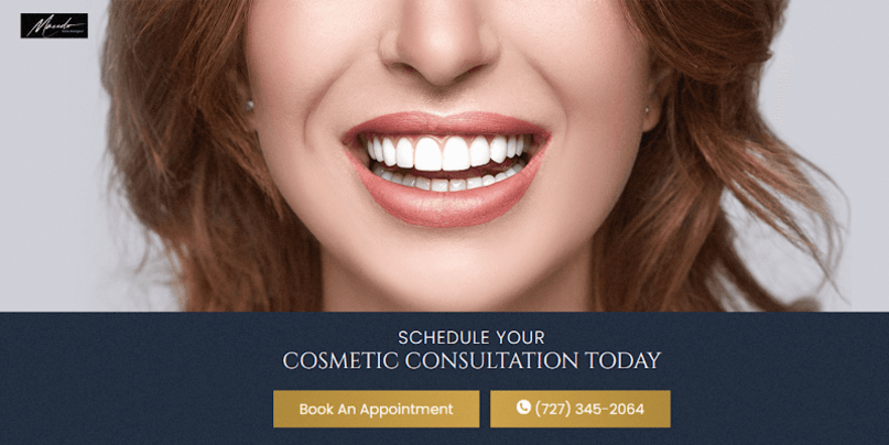 RM Advanced Center for Cosmetic Dentistry: Roberto Macedo, DDS, MS, PHD